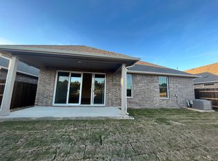 2012 Bobtail Pass, Leander, TX 78641