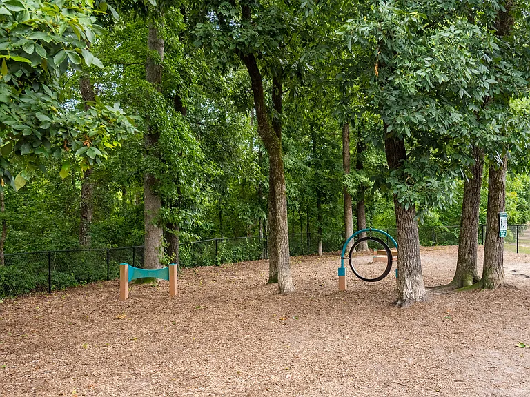 West Park — Photo 22