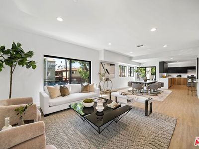 1624 N Normandie Ave #A, Los Angeles, CA, 90027