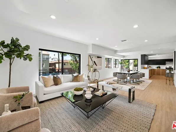 1624 N Normandie Ave Unit E, Los Angeles, CA 90027