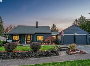 5465 NW Ridgemoor Ct, Portland, OR 97229