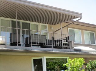 1860 Saint John Rd #M15-32J-32, Seal Beach, CA