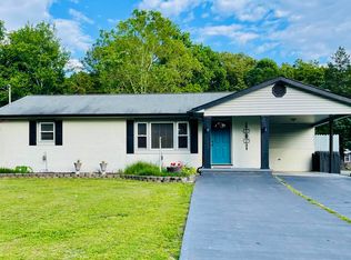 11216 Couch Mill Rd, Knoxville, TN 37931