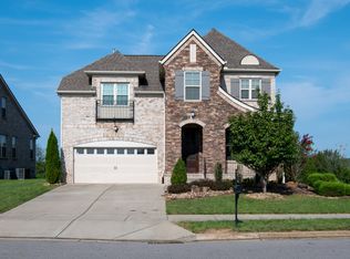 306 Old Stone Rd, Goodlettsville, TN 37072