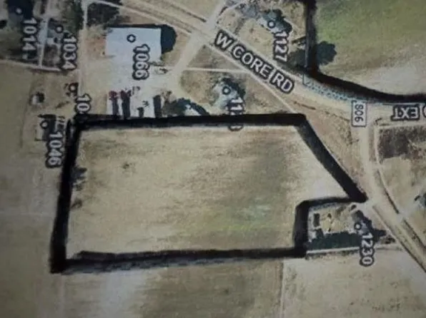 0 W Core Rd, Dunn, NC 28334