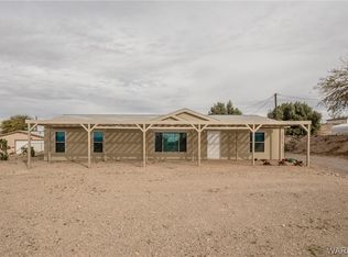2470 E Choctaw Rd, Fort Mohave, AZ 86426