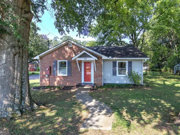 319 S Bartow St, Cartersville, GA 30120