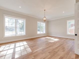 3619 Hawthorne Ave, Richmond, VA 23222