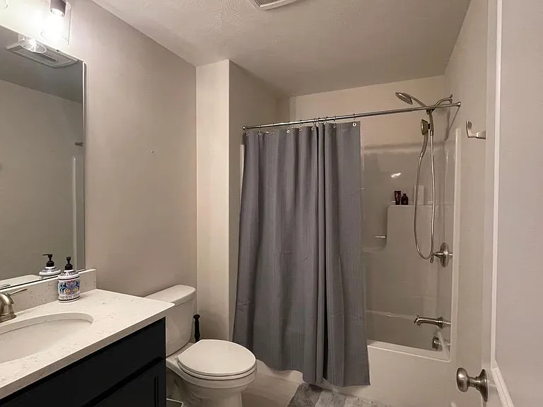 2nd bath