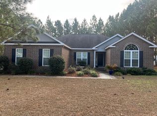 118 Chatham Way, Statesboro, GA 30461