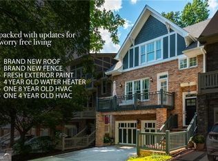 1513 Whitehead Blf NW, Atlanta, GA 30318