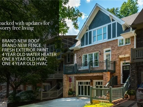 1513 Whitehead Blf NW, Atlanta, GA 30318