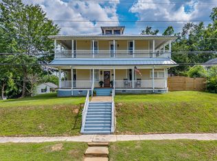 301 Market St, Water Valley, MS 38965
