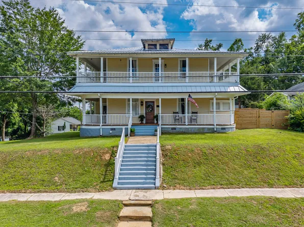 301 Market St, Water Valley, MS 38965