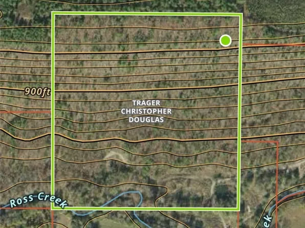 1 Ross Creek Rd, Waldron, AR 72958