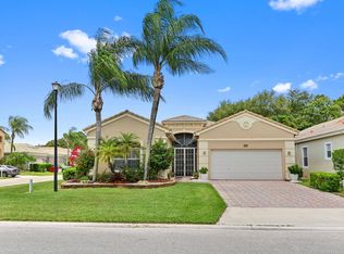 Andros Isle, West Palm Beach, FL 33411