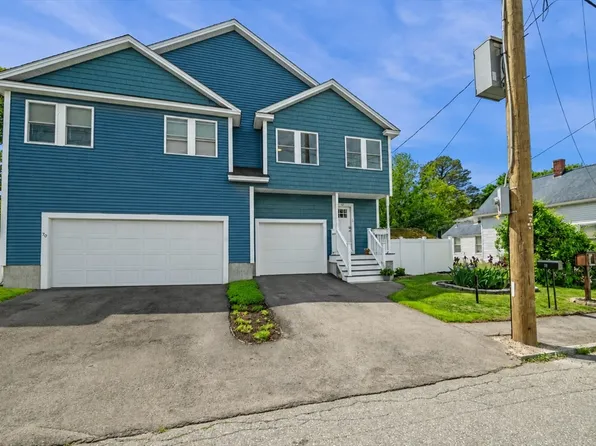 72 Manchester St #72, Lowell, MA 01852