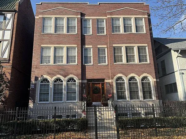 7018 N Ashland Blvd APT Gn, Chicago, IL 60626
