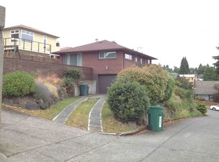 1705 NE 77th St, Seattle, WA 98115