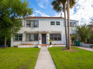 408 W Howry Ave APT 5, Deland, FL 32720