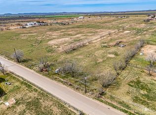 8018 N Evergreen Ln, San Angelo, TX 76901