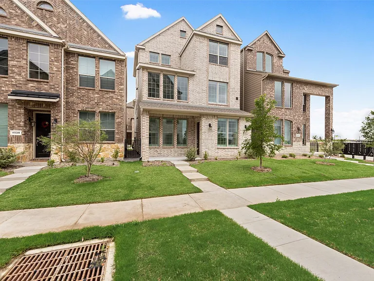 4526 Mona Lisa Ln — Photo 4