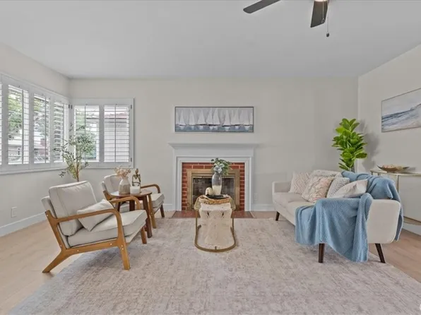 4312 Walnut Ave, Long Beach, CA 90807