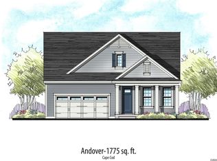 LOT 88 88 Boxwood Ln, Dighton, MA 02715