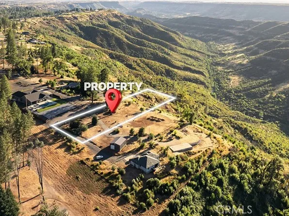 6200 Forty Oaks Ln Lot 2, Paradise, CA 95969