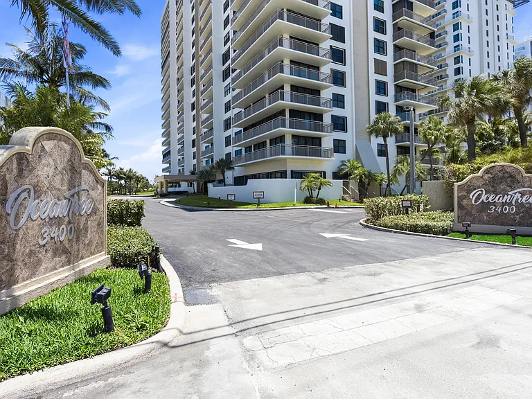 3400 N Ocean Dr #1207 — Photo 39
