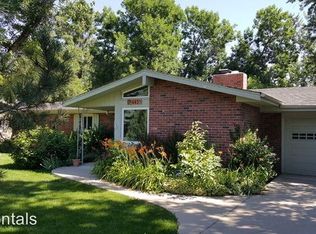 4435 Chippewa Dr, Boulder, CO 80303