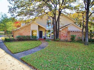 11 Muirfield Ct, Trophy Club, TX 76262