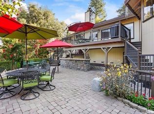 3281 Yearling Trl, Placerville, CA 95667