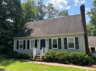 7137 Brooking Way, Mechanicsville, VA 23111