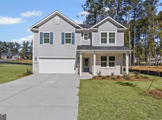 419 Beacon Way, Villa Rica, GA 30180