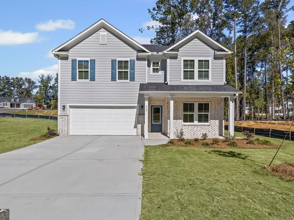 419 Beacon Way, Villa Rica, GA 30180