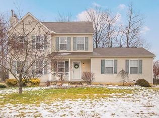 978 Norwegian Wood Dr, Medina, OH 44256