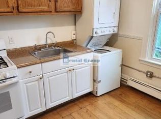 46 Beacon St #2, Boston, MA 02108