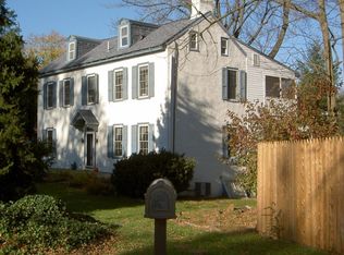 35 N State Rd, Springfield, PA 19064