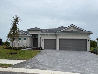 7814 Lakes Edge Ln, Port Charlotte, FL, 33981