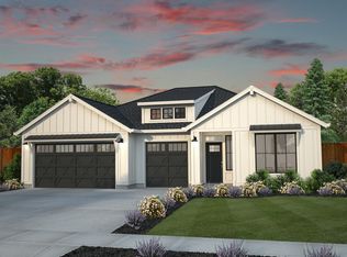 8317 NE 168th Pl, Vancouver, WA 98682