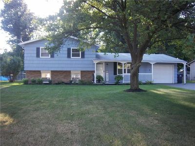 225 Marblehead Dr, Rochester, NY, 14615
