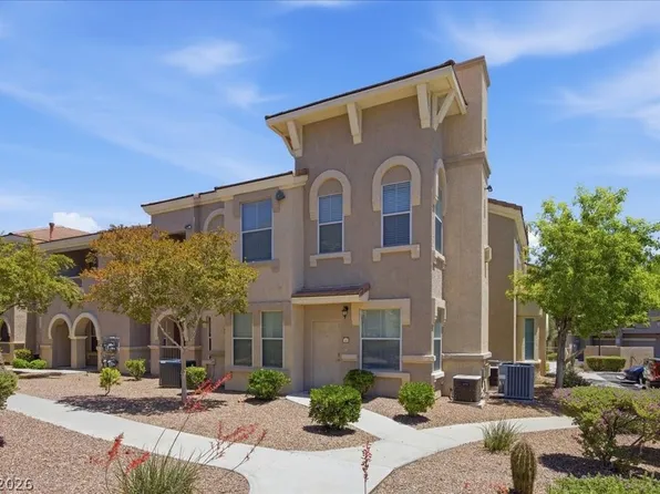 10550 W Alexander Rd Unit 2164, Las Vegas, NV 89129