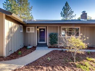 1701 Granite Hill Rd, Placerville, CA 95667