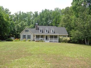 2929 Gordon Rd, Senoia, GA 30276