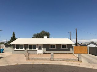 4509 N 70th Ave, Phoenix, AZ 85033