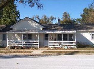430 Main St, Bern, KS 66408