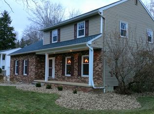 279 Boston Mills Rd, Hudson, OH 44236