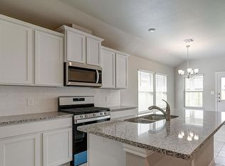 1269 Carnaby St, Corpus Christi, TX 78415