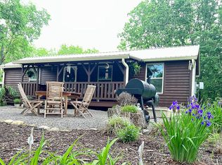 1326 Townsend Valley Rd, Paris, KY 40361